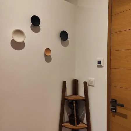 Spacieux Proche Bord De Appartement