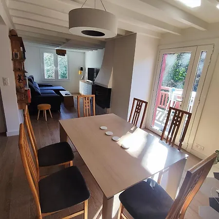 Appartamento Spacieux Proche Bord De
