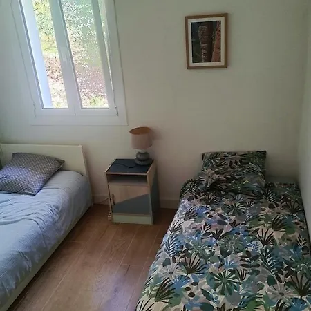 Spacieux Proche Bord De Appartamento *