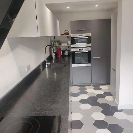Spacieux Proche Bord De Appartement Bidart