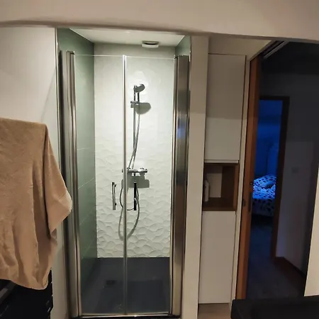 Appartement Spacieux Proche Bord De