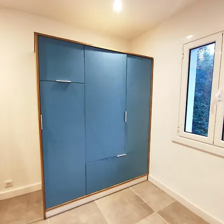 Spacieux Proche Bord De Appartamento